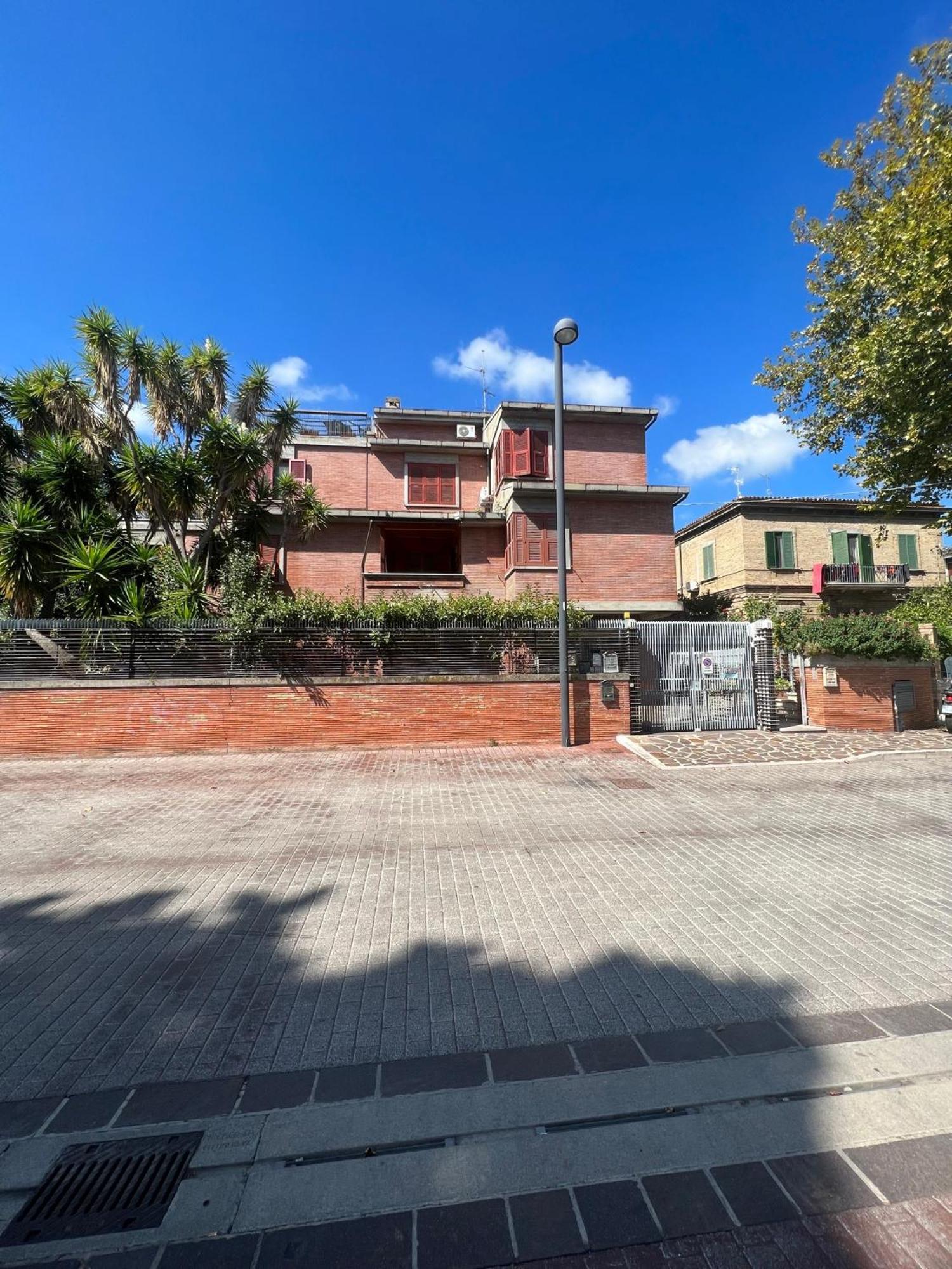Casa Vacanze Stella Maris Vasto Marina Centro Exteriör bild